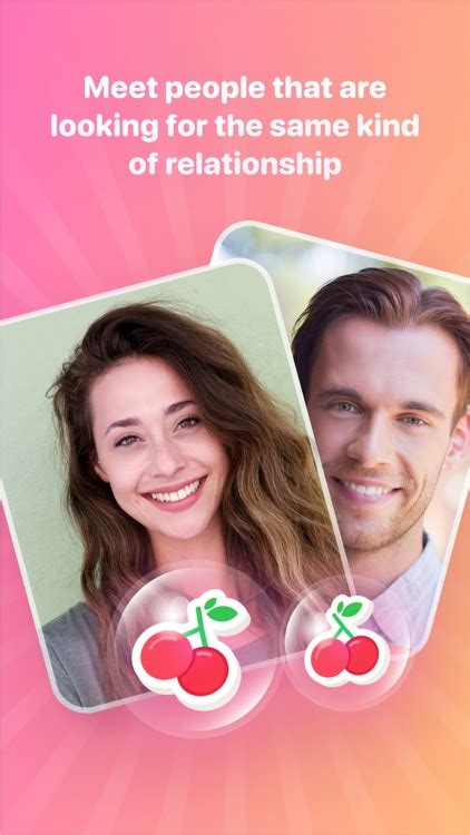 Fruitz: Match, Chat & Dating 17+